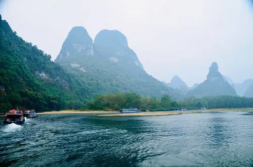 高端绿色
